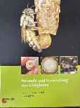Buchcover: Aufzucht und Verwendung von Königinnen