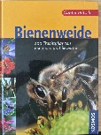 Buchcover: Bienenweide