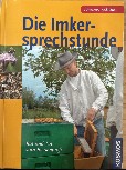 Buchcover: Die Imkersprechstunde