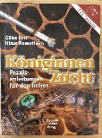 Buchcover: Königinnenzucht